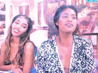 indiansapphire4u Live Webcam on CamSoda