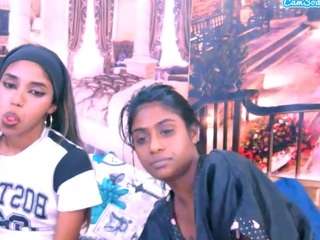 indiansapphire4u