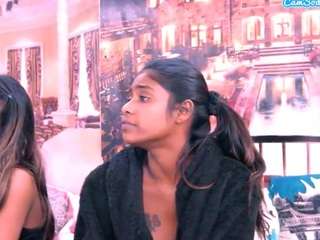 indiansapphire4u