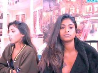indiansapphire4u