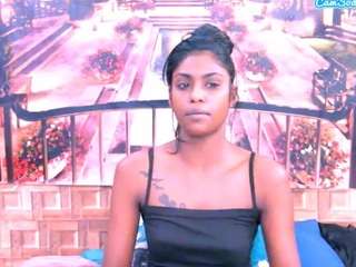 Crissy