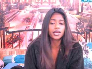 indiansapphire4u's live room