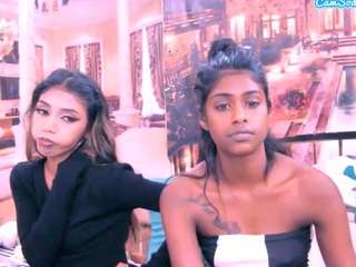indiansapphire4u
