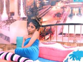 indiansapphire4u