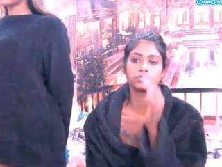 indiansapphire4u