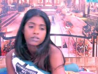 indiansapphire4u Sex Cam Show