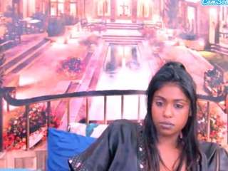 indiansapphire4u Sex Cam Show