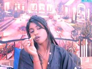 indiansapphire4u Sex Cam Show