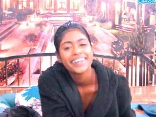 indiansapphire4u Sex Cam Show