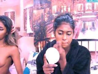 indiansapphire4u Sex Cam Show