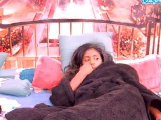 indiansapphire4u Sex Cam Show
