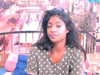 indiansapphire4u Sex Cam Show