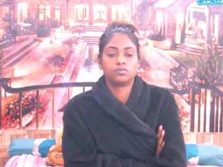 indiansapphire4u Sex Cam Show