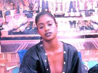 indiansapphire4u Sex Cam Show