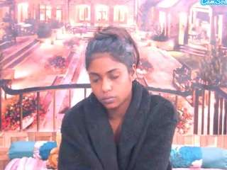 indiansapphire4u Sex Cam Show