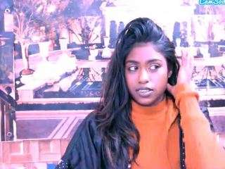 indiansapphire4u Sex Cam Show