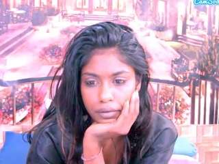 indiansapphire4u Sex Cam Show