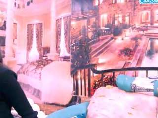 indiansapphire4u Sex Cam Show