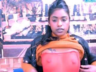 indiansapphire4u Sex Cam Show
