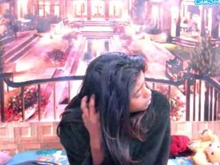 indiansapphire4u Sex Cam Show