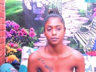 indiansapphire4u Sex Cam Show