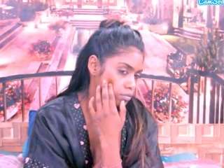 indiansapphire4u Sex Cam Show
