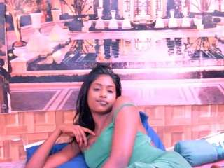 indiansapphire4u Sex Cam Show