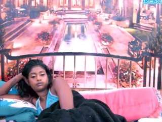 indiansapphire4u Sex Cam Show