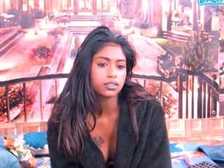 indiansapphire4u