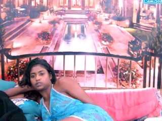 indiansapphire4u Sex Cam Show