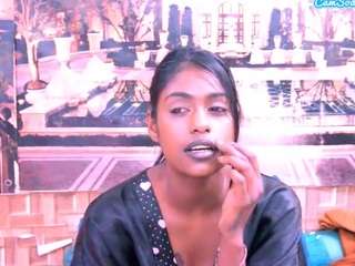 indiansapphire4u Sex Cam Show