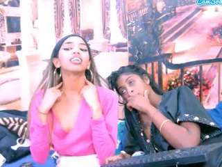 indiansapphire4u Sex Cam Show
