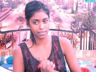 indiansapphire4u Sex Cam Show