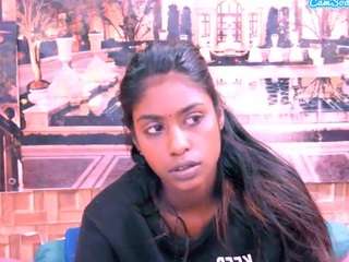 indiansapphire4u Sex Cam Show