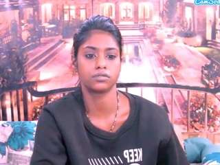 indiansapphire4u Sex Cam Show