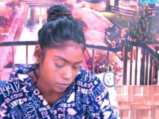 indiansapphire4u Sex Cam Show