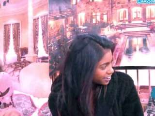 indiansapphire4u Sex Cam Show