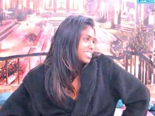 indiansapphire4u Sex Cam Show