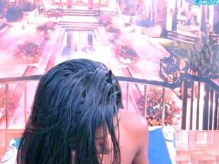 indiansapphire4u Sex Cam Show