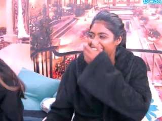 indiansapphire4u Sex Cam Show
