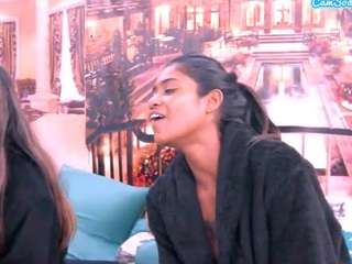 indiansapphire4u Sex Cam Show