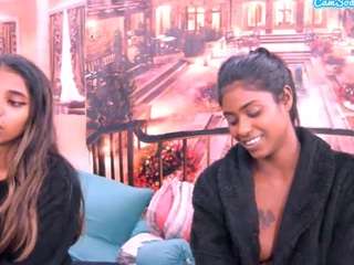 indiansapphire4u Sex Cam Show