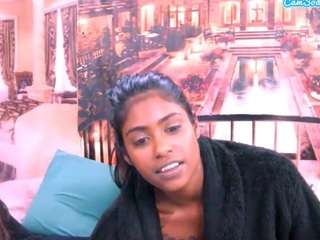 indiansapphire4u Sex Cam Show