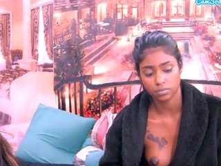 indiansapphire4u Sex Cam Show
