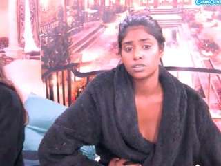 indiansapphire4u Sex Cam Show