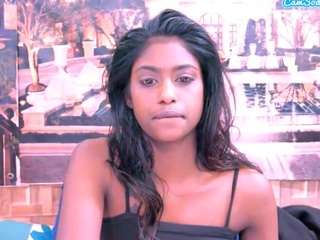indiansapphire4u Sex Cam Show