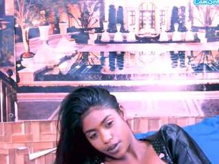 indiansapphire4u Sex Cam Show