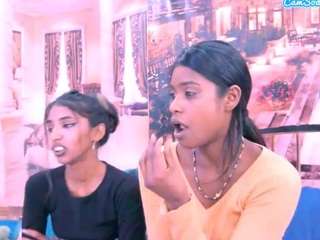 indiansapphire4u Sex Cam Show