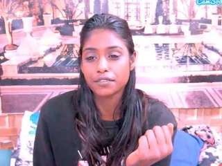indiansapphire4u Sex Cam Show