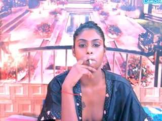 indiansapphire4u Sex Cam Show